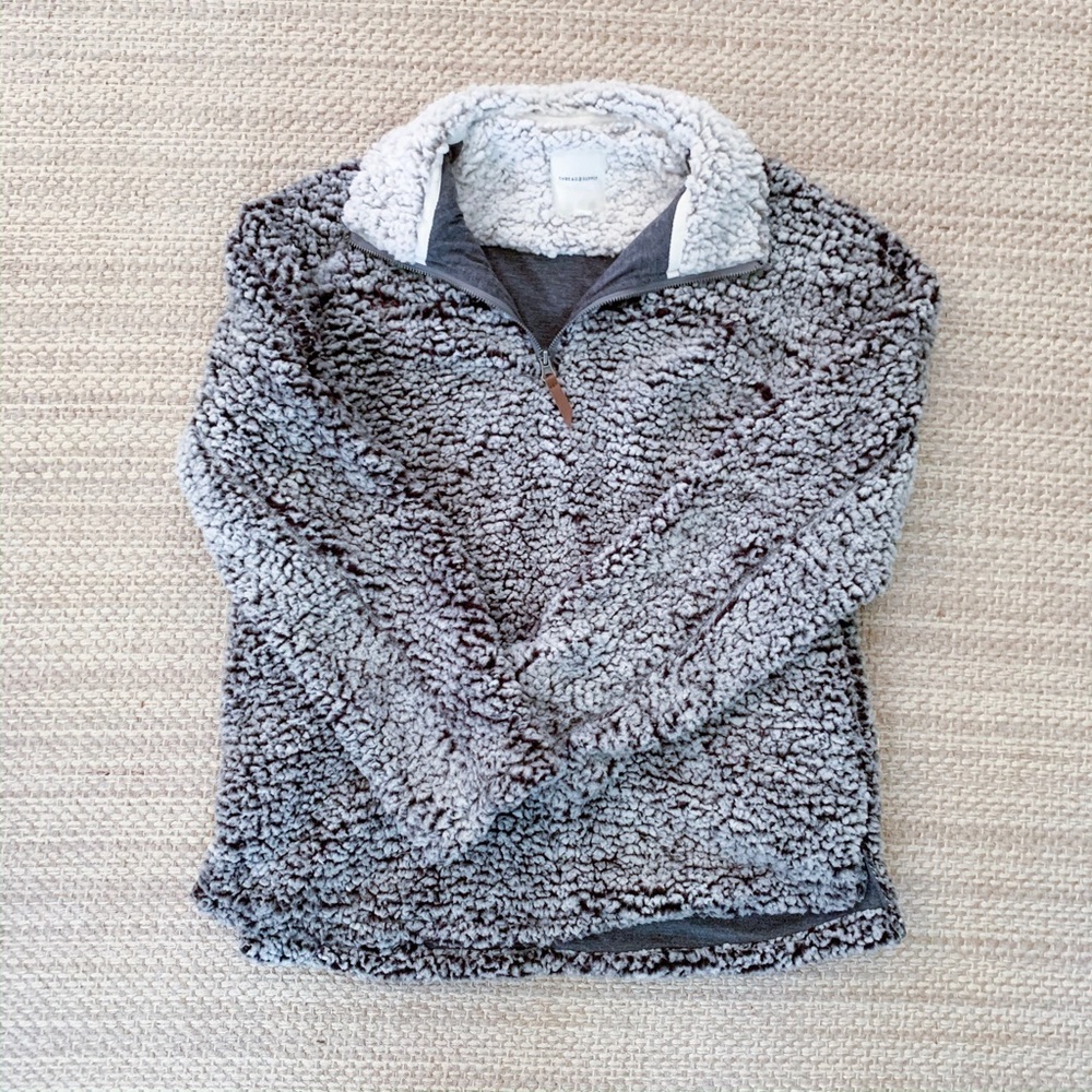 Thread & Supply Sherpa